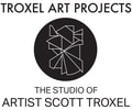 SCOTT TROXEL ART